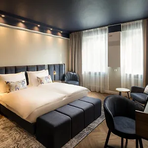 4* Hotel Maison Viktoria