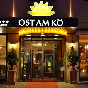 3* Hotel Ost Am Koe