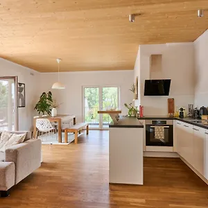 Apartment Pl-apartments-freising - The Penthouse - Urbanelegance, Freising